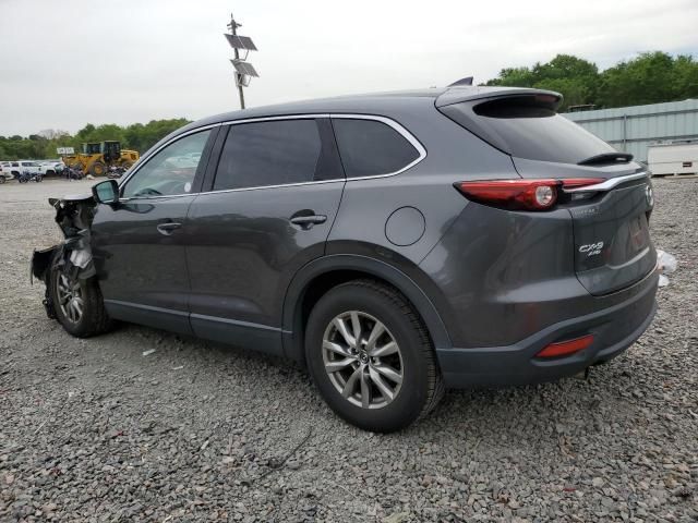 2016 Mazda CX-9 Touring