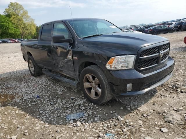 2016 Dodge RAM 1500 ST