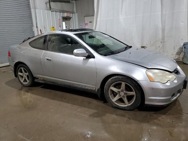 2004 Acura RSX