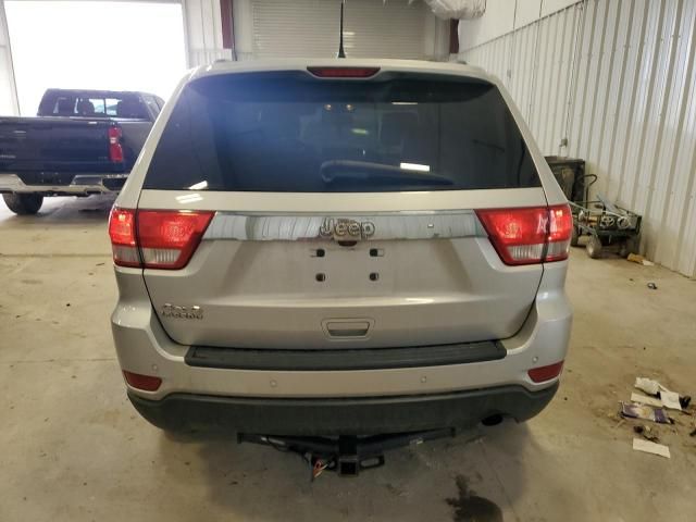 2013 Jeep Grand Cherokee Laredo