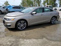 Run And Drives Cars for sale at auction: 2024 Chevrolet Malibu Premier