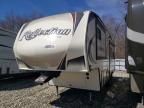 2019 Refl Travel Trailer