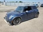 2006 Mini Cooper S