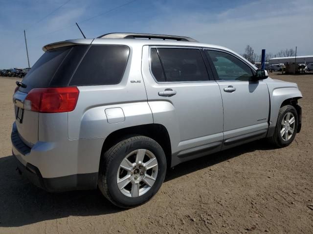 2013 GMC Terrain SLE