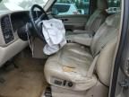 2001 Chevrolet Suburban K1500