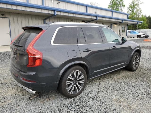 2021 Volvo XC90 T6 Momentum