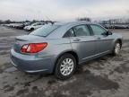 2008 Chrysler Sebring LX