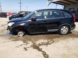 Honda cr-v lx salvage cars for sale: 2009 Honda CR-V LX