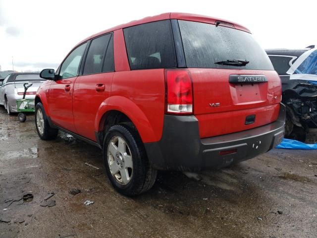 2004 Saturn Vue