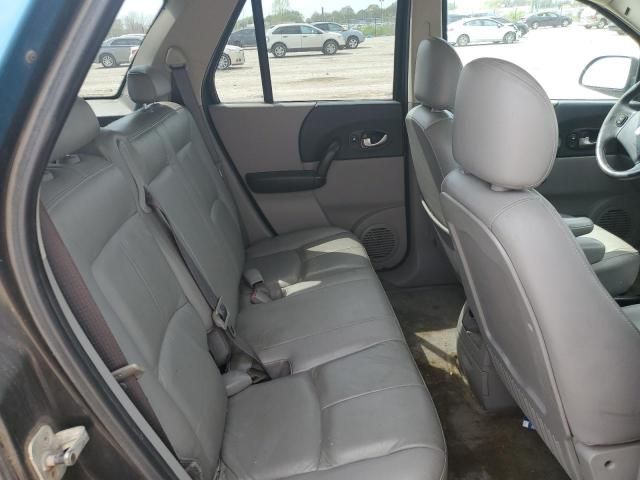 2005 Saturn Vue