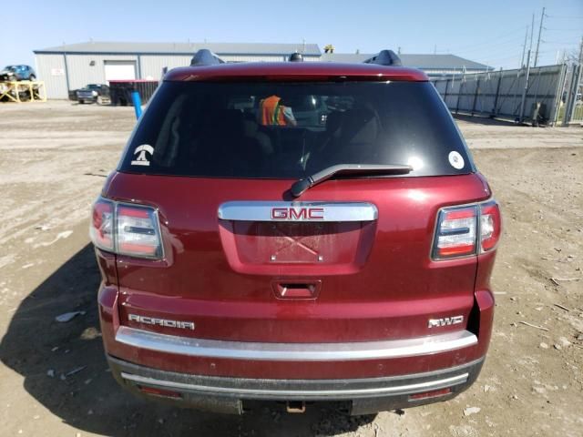 2016 GMC Acadia SLT-1