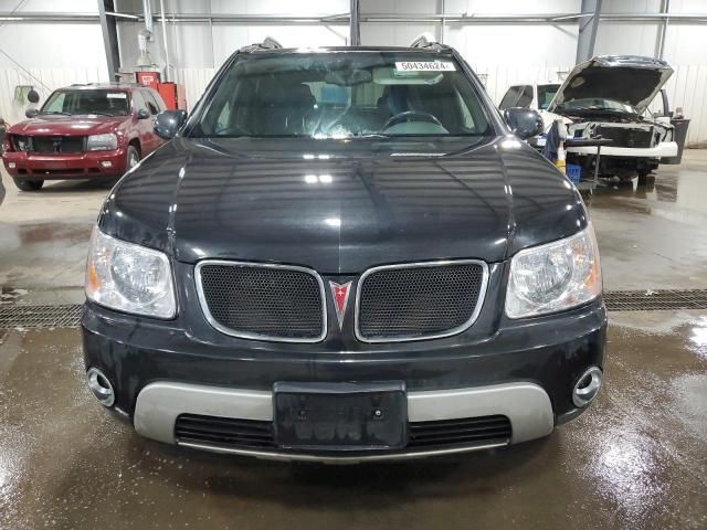 2008 Pontiac Torrent