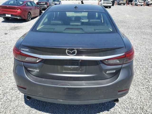 2016 Mazda 6 Grand Touring