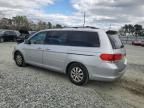 2010 Honda Odyssey EXL