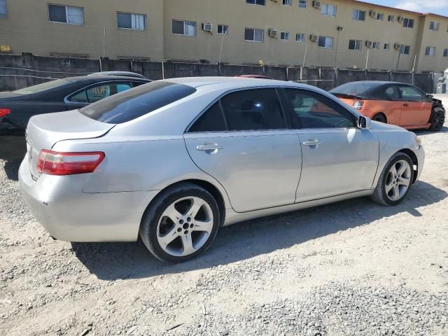 2009 Toyota Camry Base