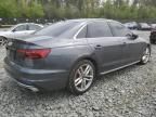 2023 Audi A4 Premium Plus 45