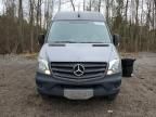 2014 Mercedes-Benz Sprinter 2500