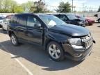 2015 Jeep Compass Latitude