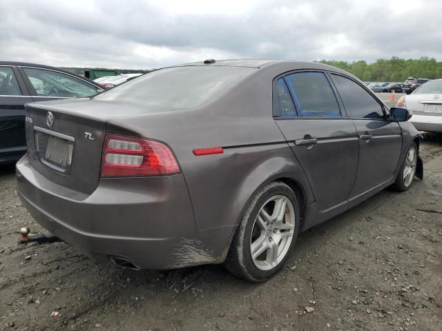 2007 Acura TL