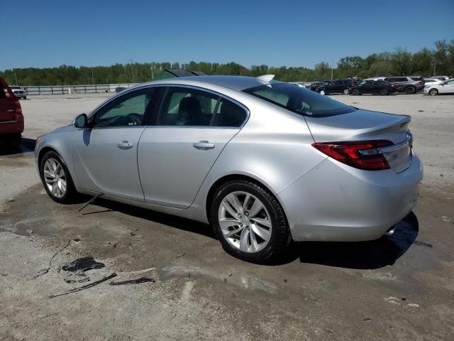 2016 Buick Regal