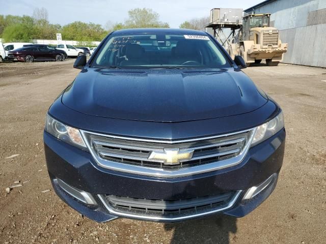 2015 Chevrolet Impala LT