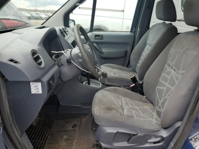 2010 Ford Transit Connect XLT