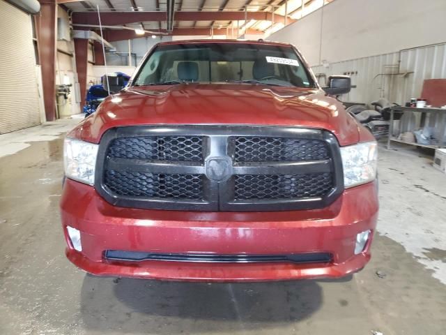 2013 Dodge RAM 1500 ST