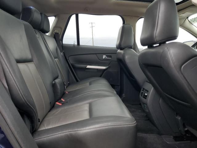 2011 Ford Edge Sport