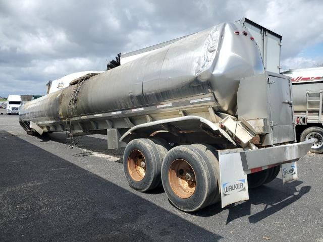 1979 Walker Tanker