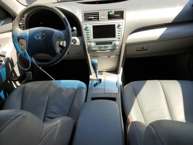 2008 Toyota Camry Hybrid