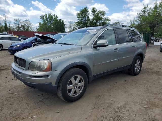 2007 Volvo XC90 3.2