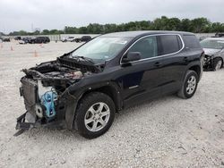 GMC Acadia sle salvage cars for sale: 2019 GMC Acadia SLE