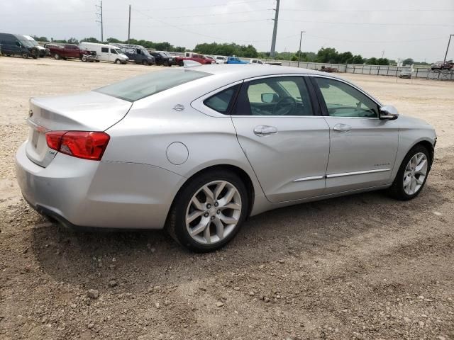 2015 Chevrolet Impala LTZ