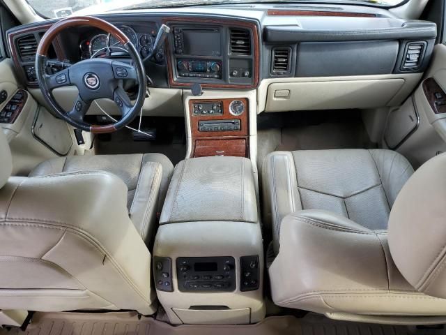 2006 Cadillac Escalade ESV