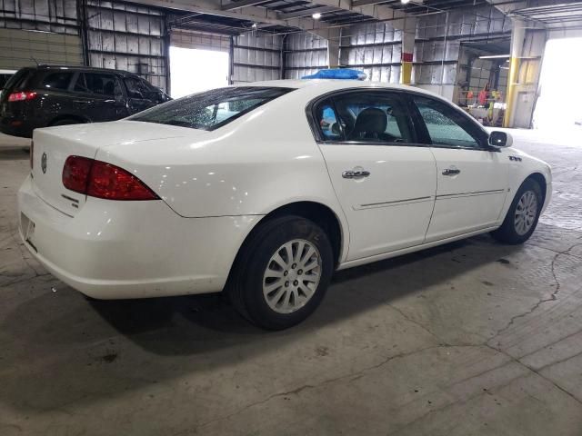 2008 Buick Lucerne CX