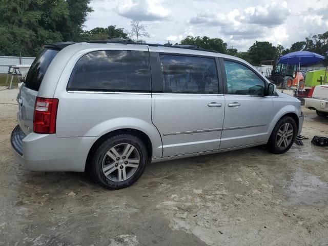 2010 Dodge Grand Caravan SXT