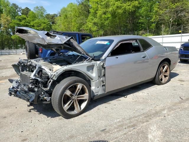 2017 Dodge Challenger R/T