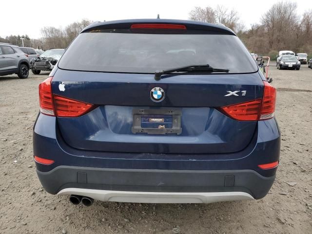 2014 BMW X1 XDRIVE28I