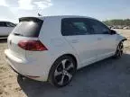 2017 Volkswagen GTI S