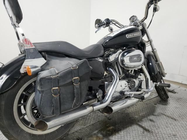 2007 Harley-Davidson XL1200 L