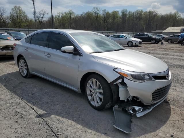 2014 Toyota Avalon Base