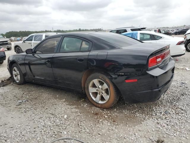 2014 Dodge Charger SE