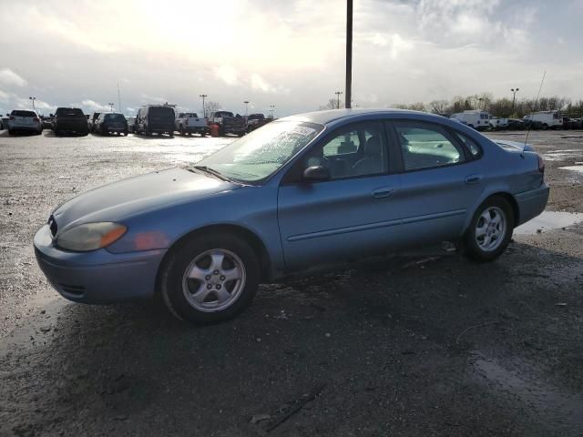 2005 Ford Taurus SE