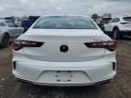 2023 Acura TLX Technology