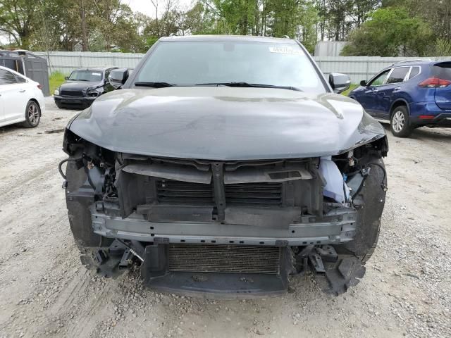 2020 Chevrolet Blazer 1LT