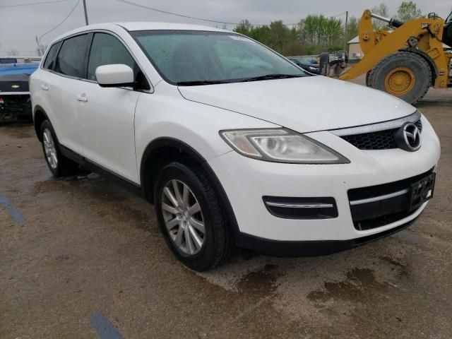 2008 Mazda CX-9