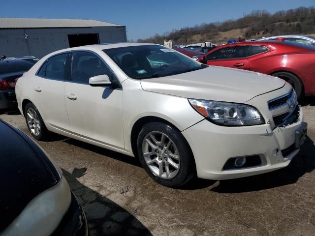 2013 Chevrolet Malibu 2LT