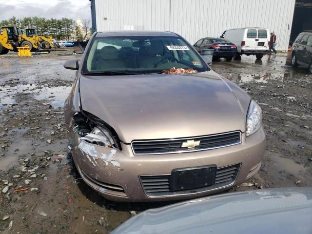 2007 Chevrolet Impala LS