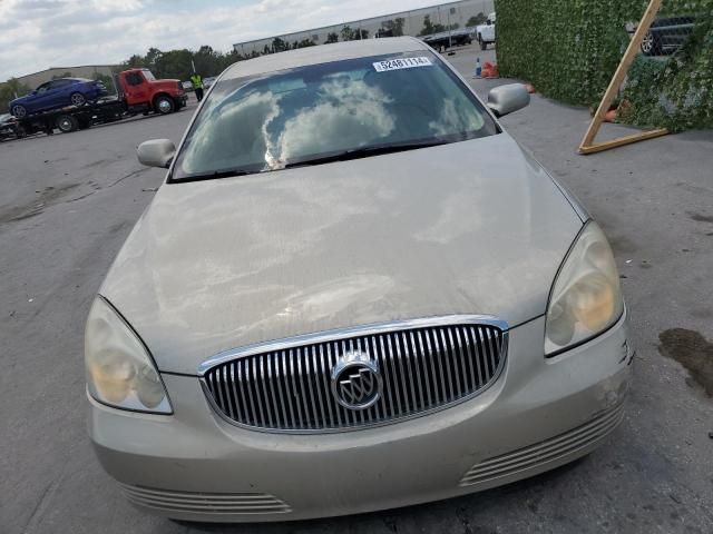 2007 Buick Lucerne CXL