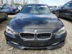 2012 BMW 335 I